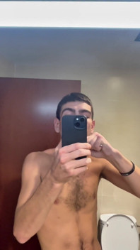Voglio solo