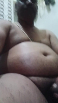 My Blow Job with Solo Nude