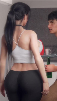Diana Episode 7, 8: My Wife's Whore Fucks Two Black Guys - BBC Unfaithful Wife, Extreme Deep Throat | dobermanstudio