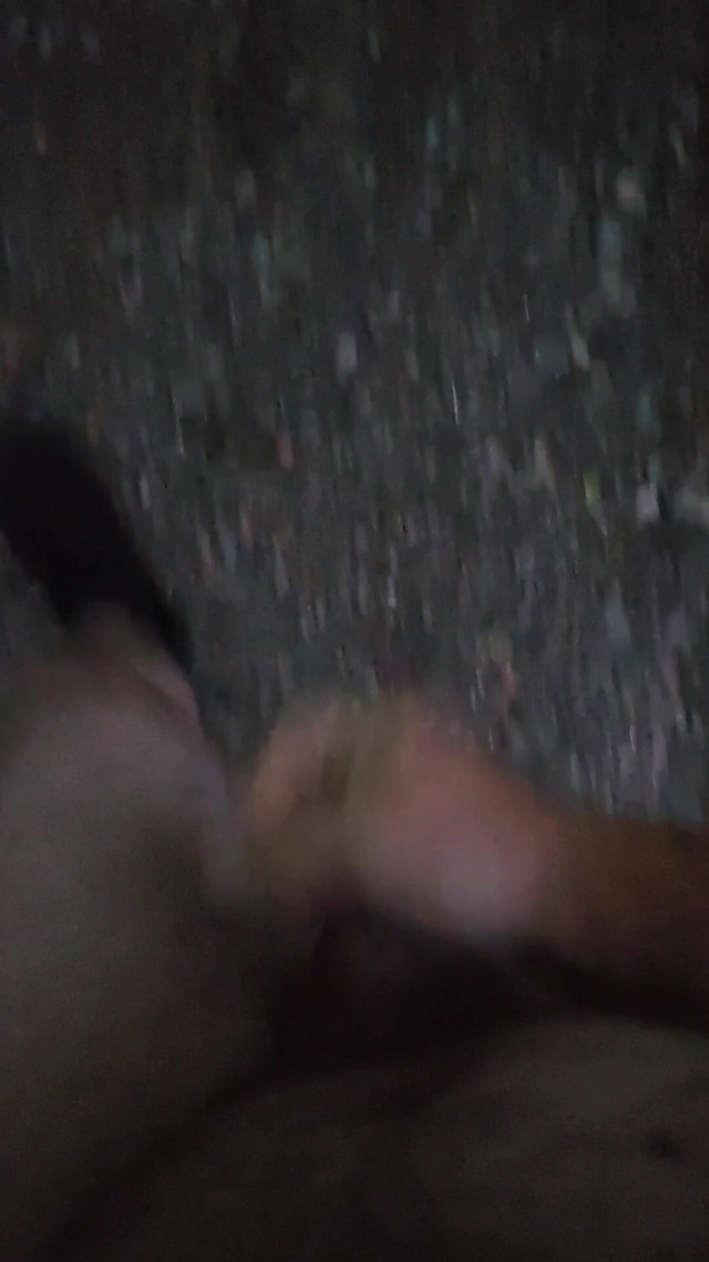 Piss, Hike, Cum (Djk31314)