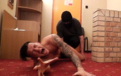 laszinaszi2: Johnny's Punishments 习