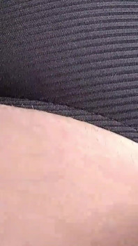 Lízání a sání mých kovových rovnátek
