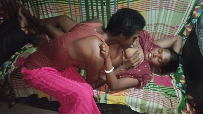 Sexyrani327: Bhabhi Sucked the Penis and Fucked