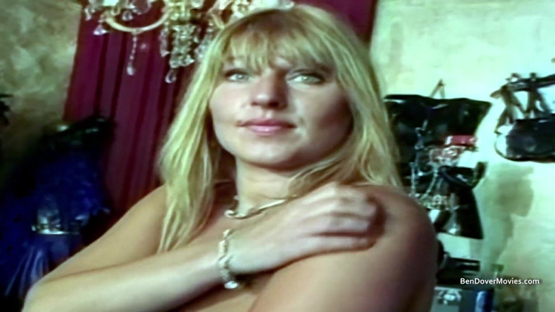 Ben Dover Movies: Posh e sesso: Wendy cooper e Heather Chittenden