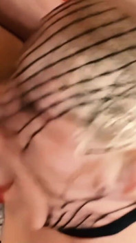 Missy Monroe Loves Being Degraded