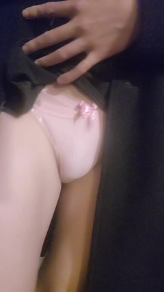 Taiwancdgirl: Dış mekanı dışarı çekin