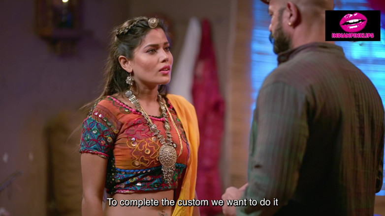 Indianpinklips: Jeth Ji Secretly Fucked Bahu Hardcore Sex