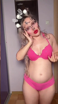 Mariquita se rinde Asmr M por paypig - clip de placer por findom goaldigger