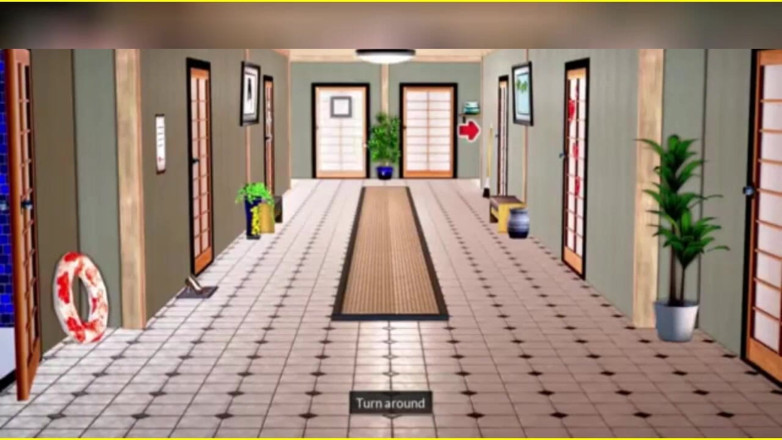3DXXXTEEN2 Cartoon: Velle ger oral lättnad. 3D porr tecknad sex