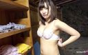 Full porn collection: बालों वाली चूत वाली एशियाई कमसिन Mihono की सौतेले पापा द्वारा चुदाई