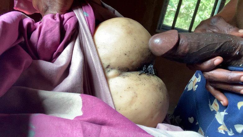 Bangcum8: デカ尻ディック痴女