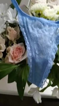 My Fitness Panties