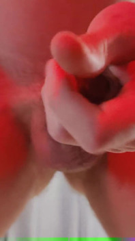 Redcock - 未经剪辑的原始版本