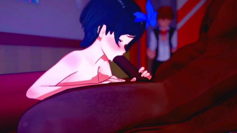 NSFWOtaku: Kanojo, Okarishimasu - belle ragazze prese e scopate crudo - animazione hentai 3D