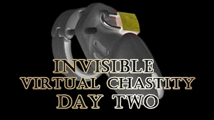 Campsissyboi: ENDAST LJUD- Virtuell kyskhetsrepeter 2