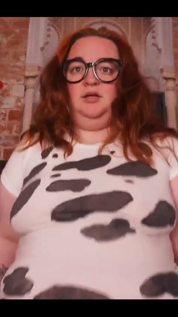 Moo-d for Some Fun (AssGives)