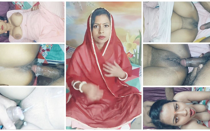 Queen7895: Newly Married Bhabhi Fuck with Delivery Boy