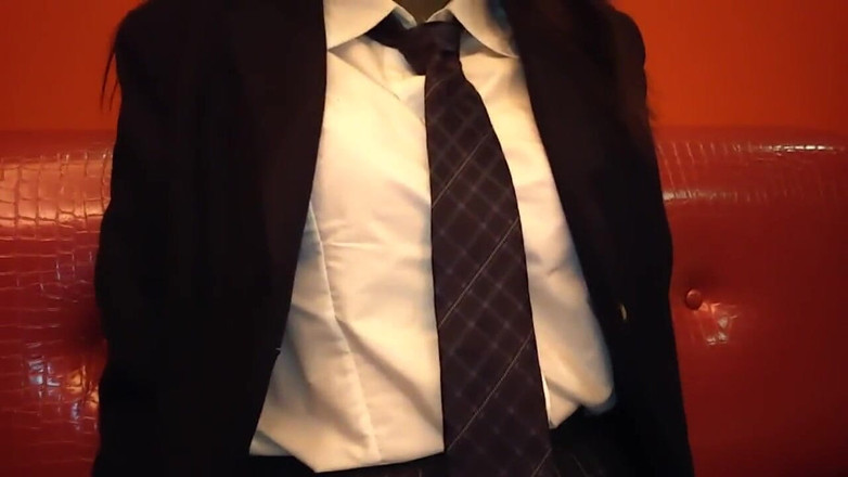 Temptation: Asian Angel 18555