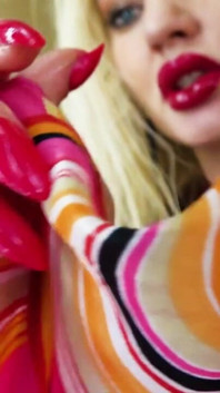 Claws