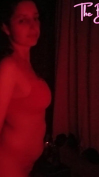 Full of Horny Masturbating My Pussy