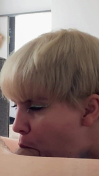 Set up a Camera to Record a Student Sucking My Dick