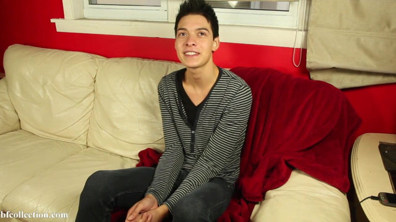 Boyfun: Matt
