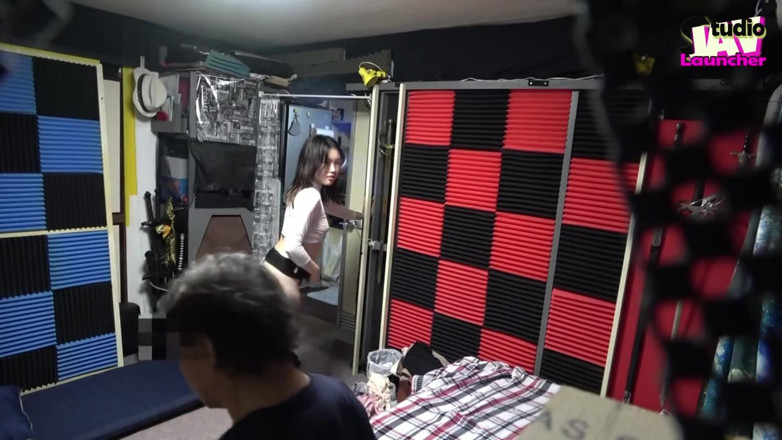 Studio JAV Launcher: Wife’s 28-year-old Friend Stays Over, Temptation Leads to Secret Affair and...