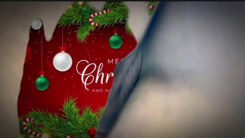Aria Mia: Happy New Year &amp; Christmas Gift for Stepson! Arab Hot Beautiful...