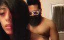 Raunchy couple: Oh baby nuovo video out jus go n cum its...