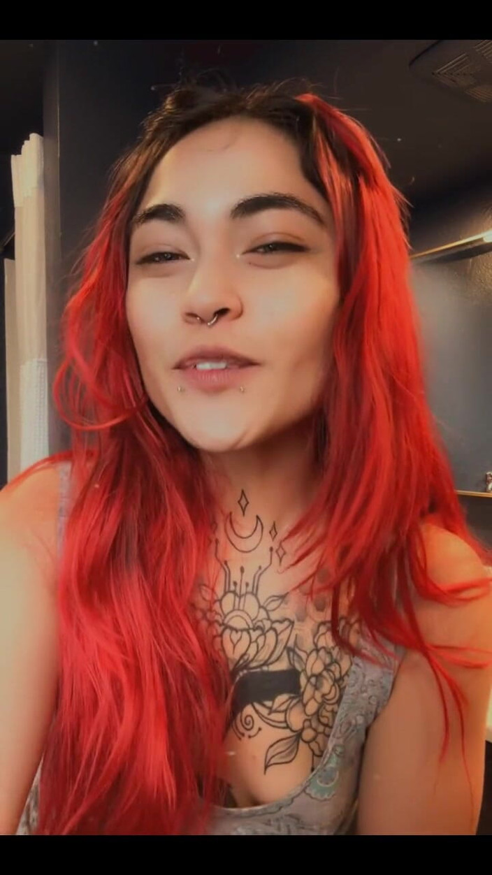 lilRavenFox: Boop Boop