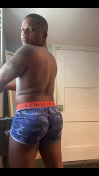 Twerking