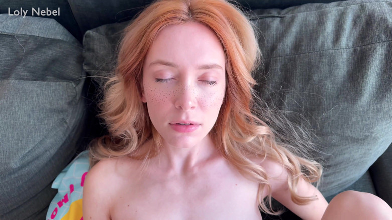 Loly Nebel Studio: Thief Was Punished and Fucked