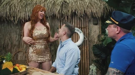 Gilligans fait un bilan d’une scène de parodie