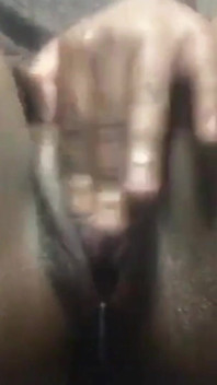 I Can't Stop Squirting