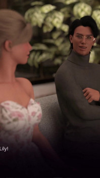 Village Slut Transformation 12 She Have Lovely Breasts and the Men Love Them