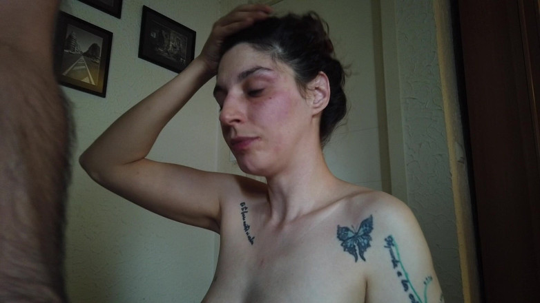 Akasha7: Pada waktu petang Ia Panas, Saya Menggunakan Zakar Jiran Saya