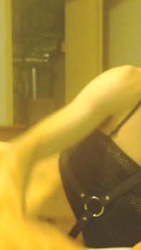Kinky Kitty Perfect Trans