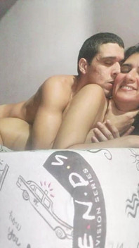 Before Going to Bed, He Called Me for a Massage and Ended up Having His Pussy Fucked