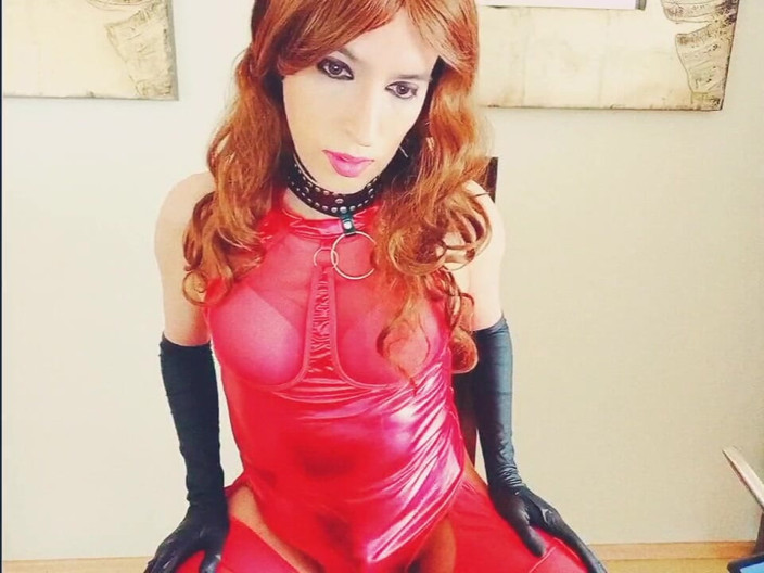 Tammy sissy slave: Tammysissy Webcam