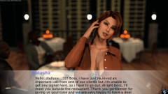 Porngame201: Natasha Nezbedná manželka Aktualizace 6 bude pokračovat