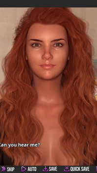 College Kings 56 - Mid-night Video Call with Emily