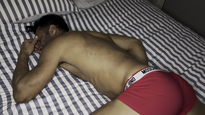 Easterneurope12: Мокрая мечта Calvins