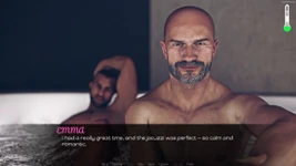 Uma esposa muito curiosa (parte 6)