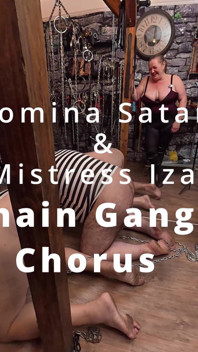 Der gefangene-chorus teil 4