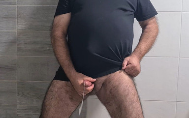 Ilovetobenaked: C’était très, très risqué ! Masturbation sur mon balcon