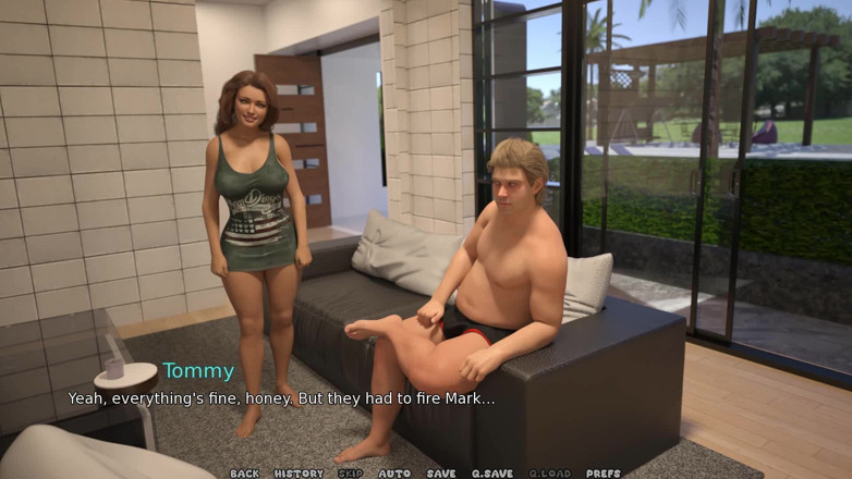 Dirty GamesXxX: My italian hot wife: cuck maritino guarda sua moglie scopata...