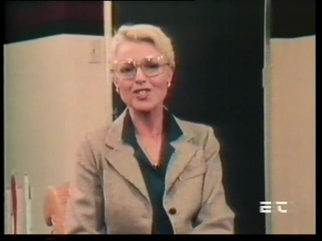 Vintage megastore: Erotic Interlude