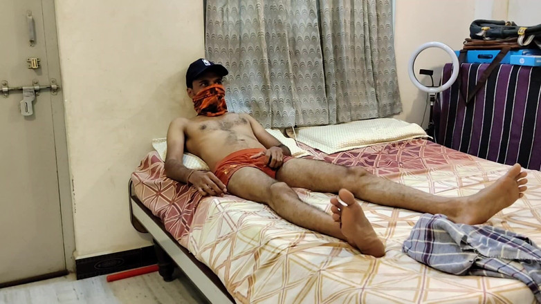 UltraHotBoy69: Hot Desire Boy