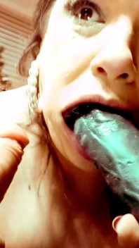Perle Mature - Fantasioso Sputo