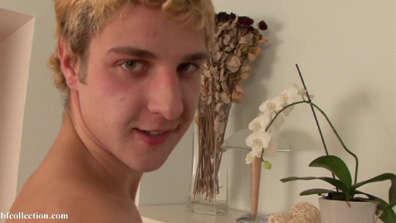 Boyfun: Tommie